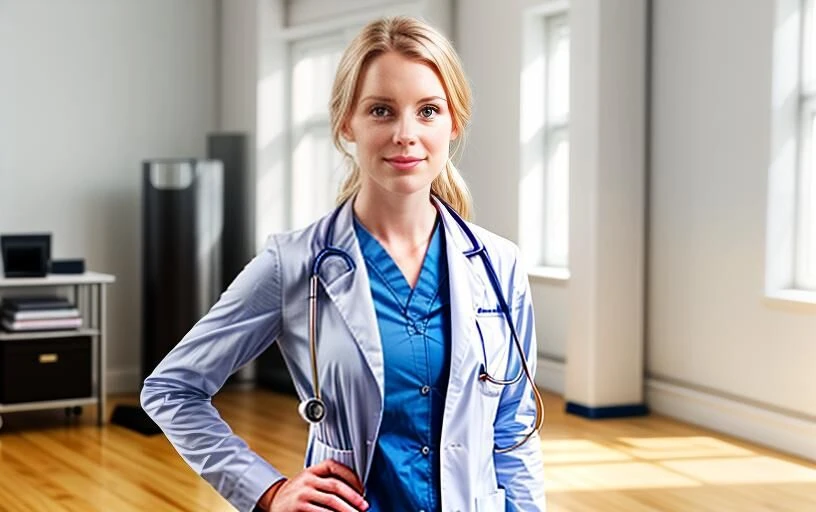 Der Weg zum Facharzt - kurz erklärt